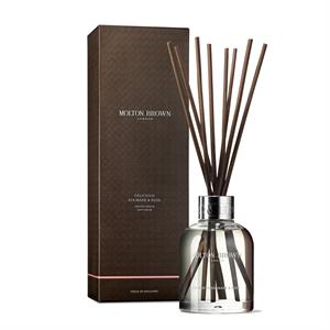 Molton Brown Delicious Rhubarb & Rose Aroma Reeds 150ml